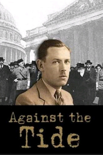 Against the Tide poster