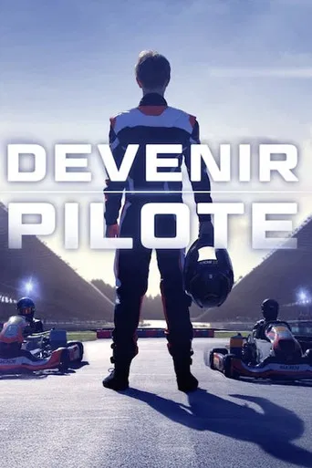 Devenir Pilote poster