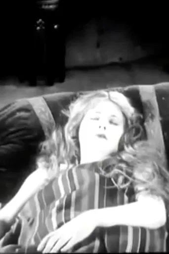 The Cry of the Nighthawk poster