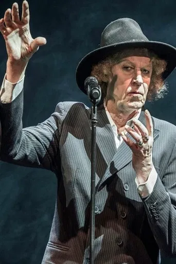 Bruno K. Öijer poster