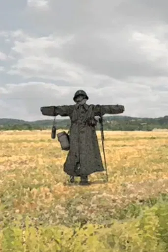 The Witness 1919-2004 poster