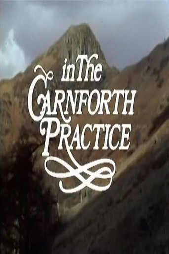 The Carnforth Practice poster