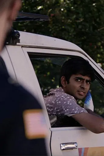 Van Sanctuary poster