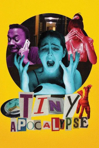 Tiny Apocalypse poster