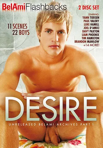 Desire poster