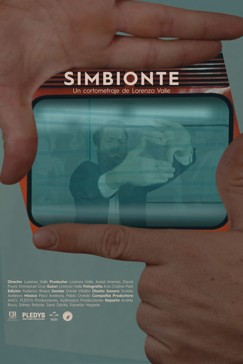 Symbiont poster