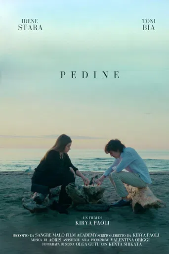 Pedine poster