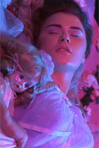 The Devil In Mary poster