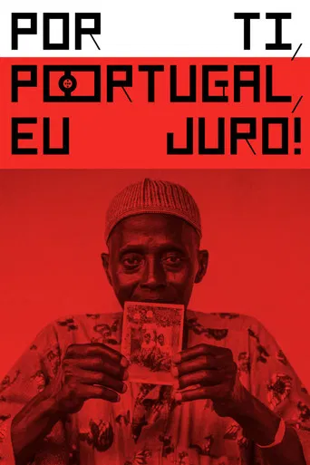 For You, Portugal, I Swear poster