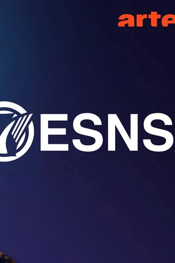 Best of  Eurosonic Noorderslag 2025 poster