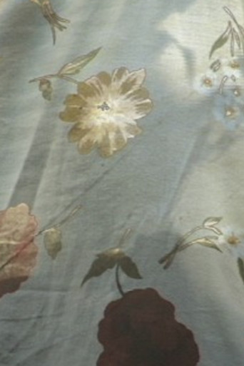 Material Incidents poster