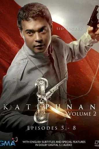 Katipunan poster