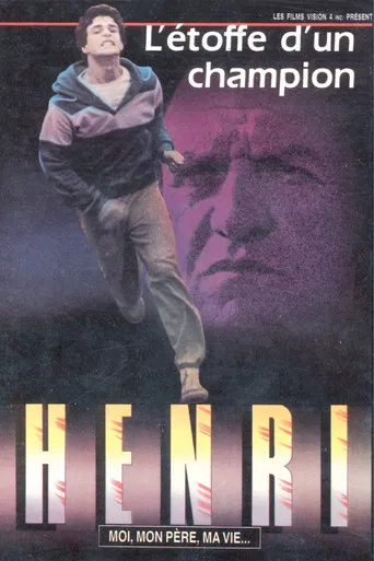 Henri poster