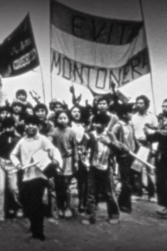 Communiqué From Argentina poster