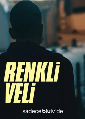 Renkli Veli poster