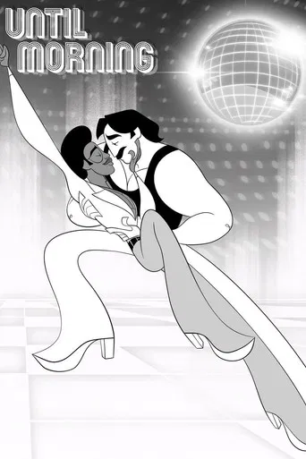 Until Morning poster