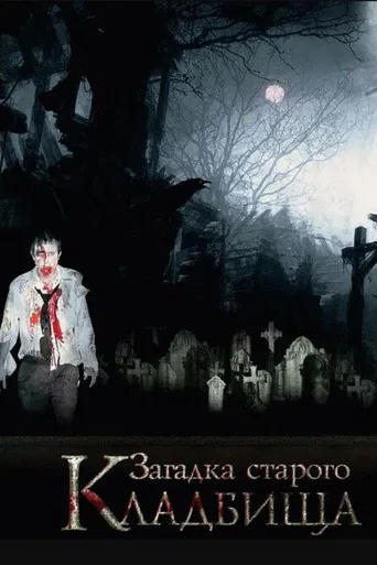 Загадка старого кладбища poster