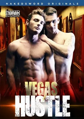 Vegas Hustle poster