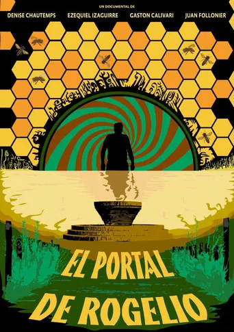 El portal de Rogelio poster