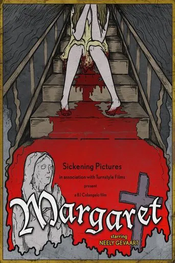 Margaret poster