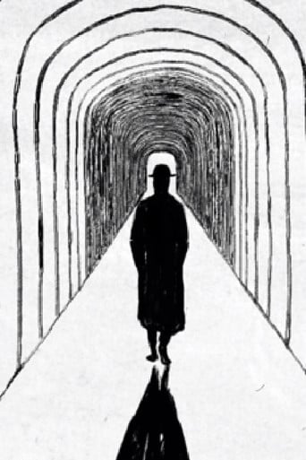 The Closing Door poster