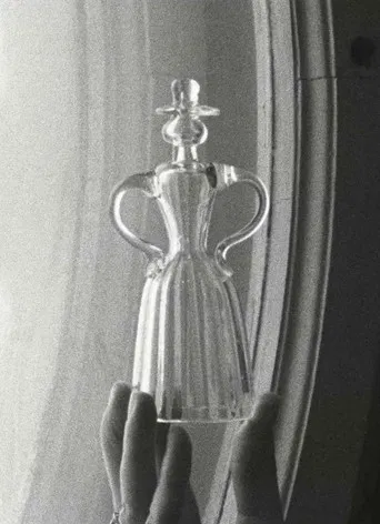 How to Make Glass (Manually) poster