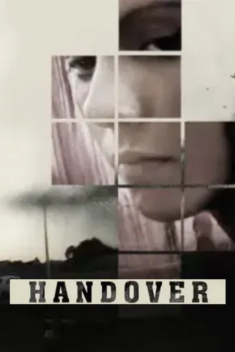 Handover poster