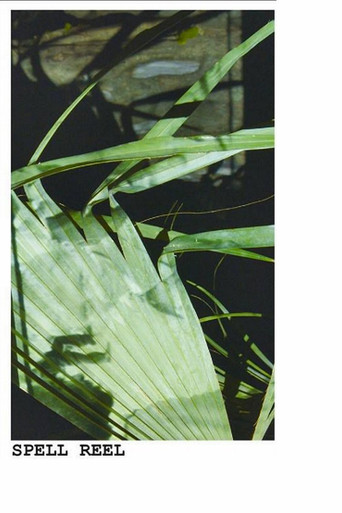 Spell Reel poster