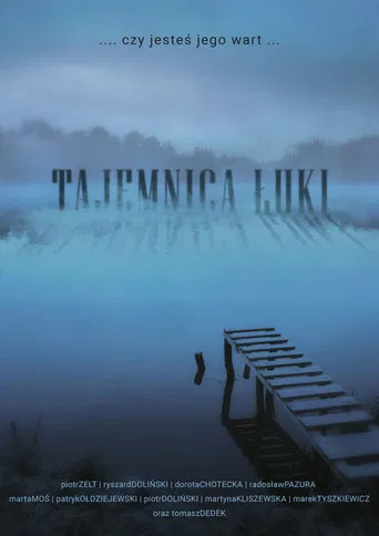 Tajemnica Łuki poster