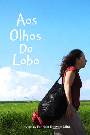 Through the Eyes of the Wolf poster