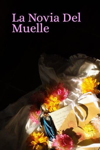 La Novia del Muelle poster