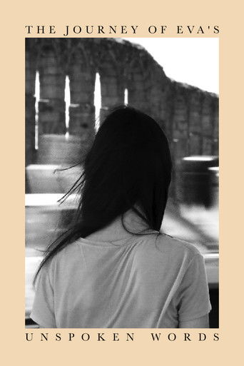 The Journey of Eva's Unspoken Words poster