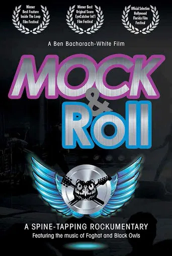 Mock and Roll poster