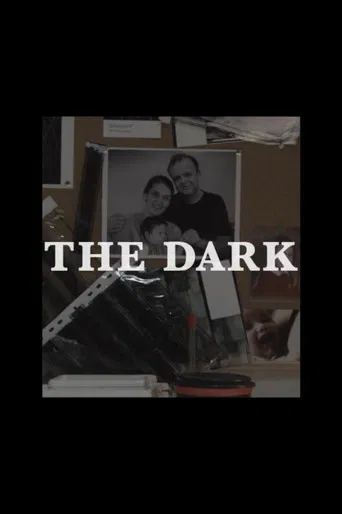 The Dark poster