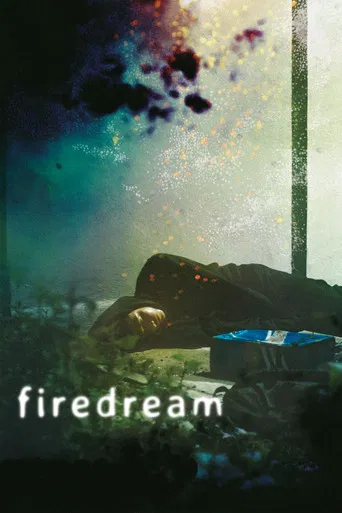 firedream poster