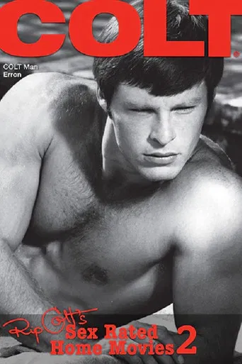 Rip Colt's Sex Rated Home Movies 2 poster