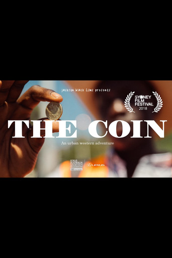 The Coin poster