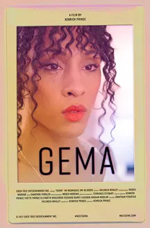 Gema poster