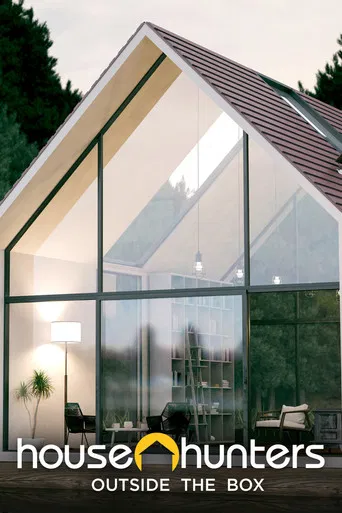 House Hunters: Outside the Box poster