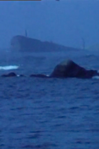 The tide was black poster