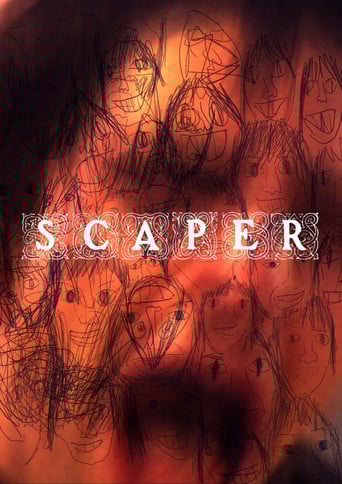 Scaper poster