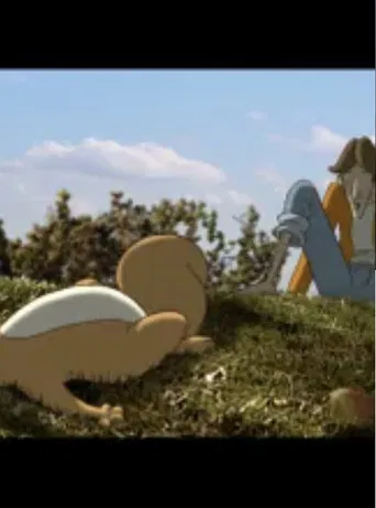 Il Naturalista poster