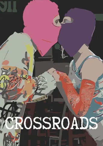 Σταυροδρόμι poster