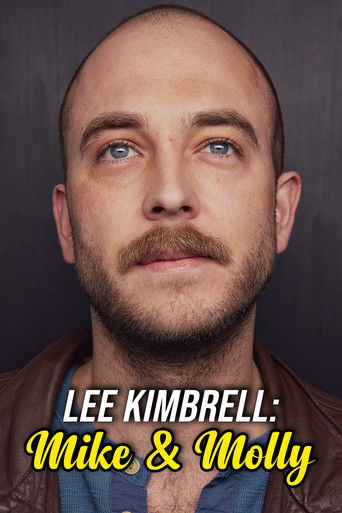 Lee Kimbrell: Mike & Molly poster