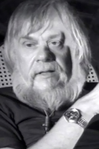 John Baldessari: An Interview poster