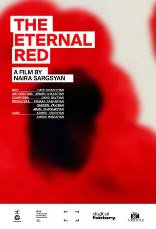 The Eternal Red poster