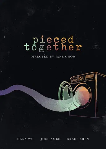 Pieced Together poster