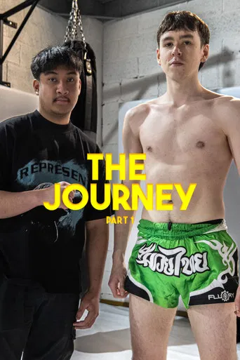 The Journey poster