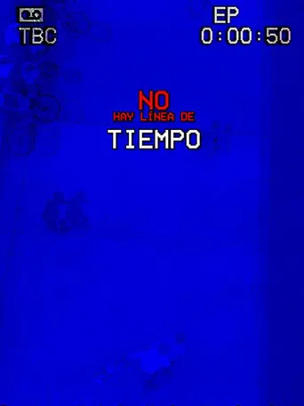 There Is No Timeline poster