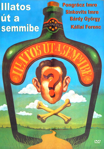 A Fragrant Way to Pass Away poster